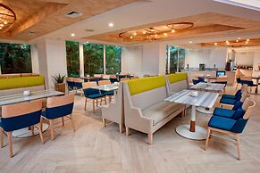 Aruba Marriott Resort & Stellaris Casino