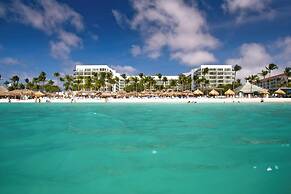 Aruba Marriott Resort & Stellaris Casino