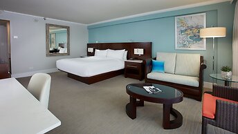 Aruba Marriott Resort & Stellaris Casino