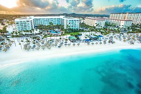 Aruba Marriott Resort & Stellaris Casino