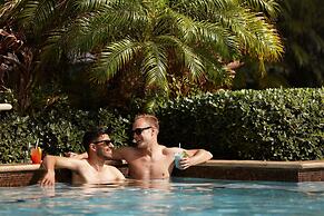 Aruba Marriott Resort & Stellaris Casino