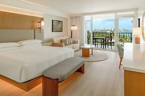 Aruba Marriott Resort & Stellaris Casino