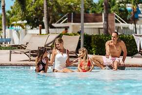 Aruba Marriott Resort & Stellaris Casino