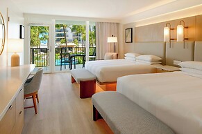 Aruba Marriott Resort & Stellaris Casino