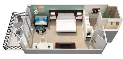 Aruba Marriott Resort & Stellaris Casino