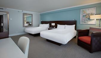 Aruba Marriott Resort & Stellaris Casino