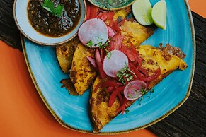 Aruba Marriott Resort & Stellaris Casino