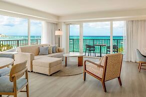 Aruba Marriott Resort & Stellaris Casino