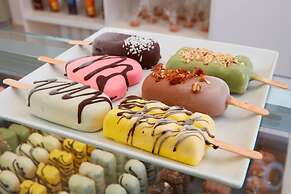 Aruba Marriott Resort & Stellaris Casino