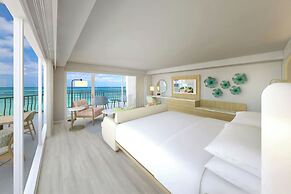 Aruba Marriott Resort & Stellaris Casino