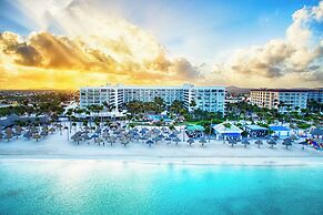 Aruba Marriott Resort & Stellaris Casino