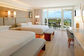 Aruba Marriott Resort & Stellaris Casino