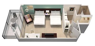 Aruba Marriott Resort & Stellaris Casino