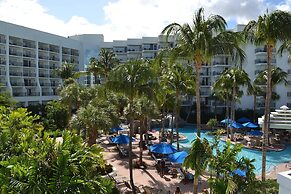 Aruba Marriott Resort & Stellaris Casino