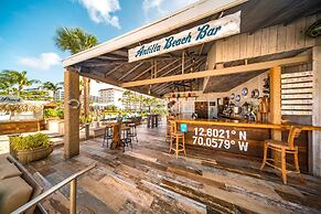 Aruba Marriott Resort & Stellaris Casino