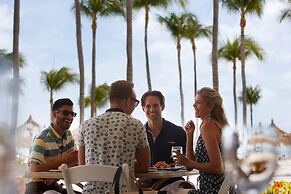 Aruba Marriott Resort & Stellaris Casino