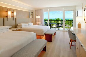 Aruba Marriott Resort & Stellaris Casino