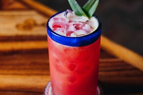 Aruba Marriott Resort & Stellaris Casino