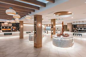 Aruba Marriott Resort & Stellaris Casino