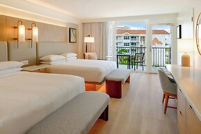 Aruba Marriott Resort & Stellaris Casino