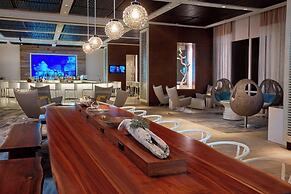 Aruba Marriott Resort & Stellaris Casino