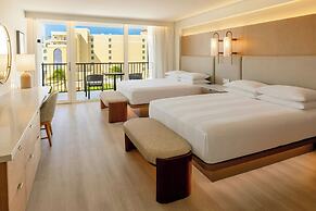 Aruba Marriott Resort & Stellaris Casino