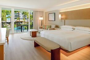 Aruba Marriott Resort & Stellaris Casino