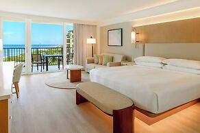 Aruba Marriott Resort & Stellaris Casino