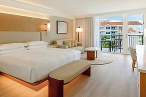 Aruba Marriott Resort & Stellaris Casino