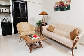 The Naviti Resort
