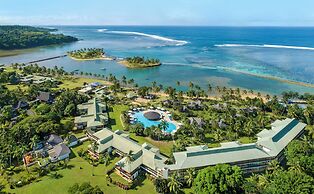 The Naviti Resort