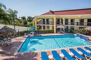 Days Inn by Wyndham Florida City