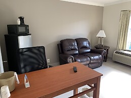 Days Inn by Wyndham Florida City