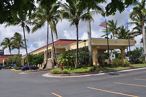 Days Inn by Wyndham Florida City