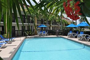Days Inn by Wyndham Florida City
