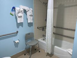 Days Inn by Wyndham Florida City