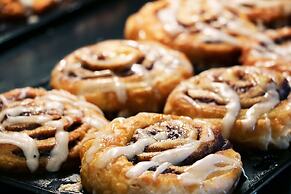 Holiday Inn Express Boston - Saugus by IHG