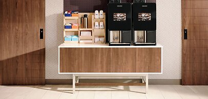 Holiday Inn Express Boston - Saugus by IHG