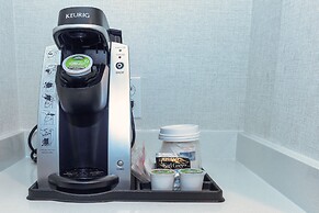 Holiday Inn Express Boston - Saugus by IHG