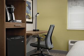 Holiday Inn Express Boston - Saugus by IHG