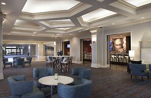 Hilton St. Petersburg Bayfront