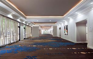 Hilton St. Petersburg Bayfront