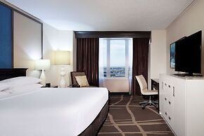 Hilton St. Petersburg Bayfront