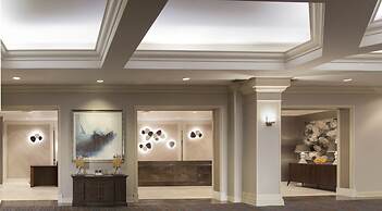 Hilton St. Petersburg Bayfront