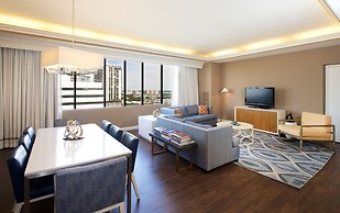 Hilton St. Petersburg Bayfront