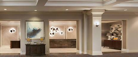 Hilton St. Petersburg Bayfront