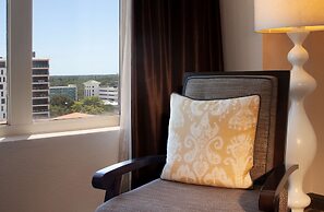Hilton St. Petersburg Bayfront