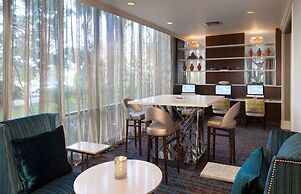 Hilton St. Petersburg Bayfront