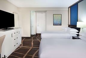 Hilton St. Petersburg Bayfront