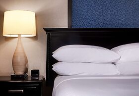 Hilton St. Petersburg Bayfront